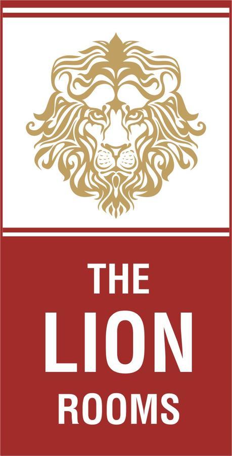 The Lion Rooms 우스트론 외부 사진