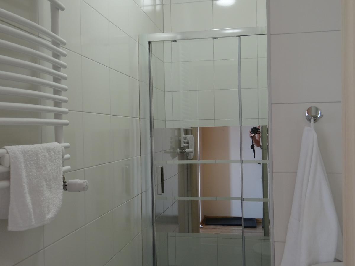 The Lion Rooms 우스트론 객실 사진